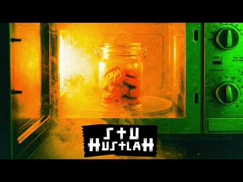 Stu Hustlah _ im the cook