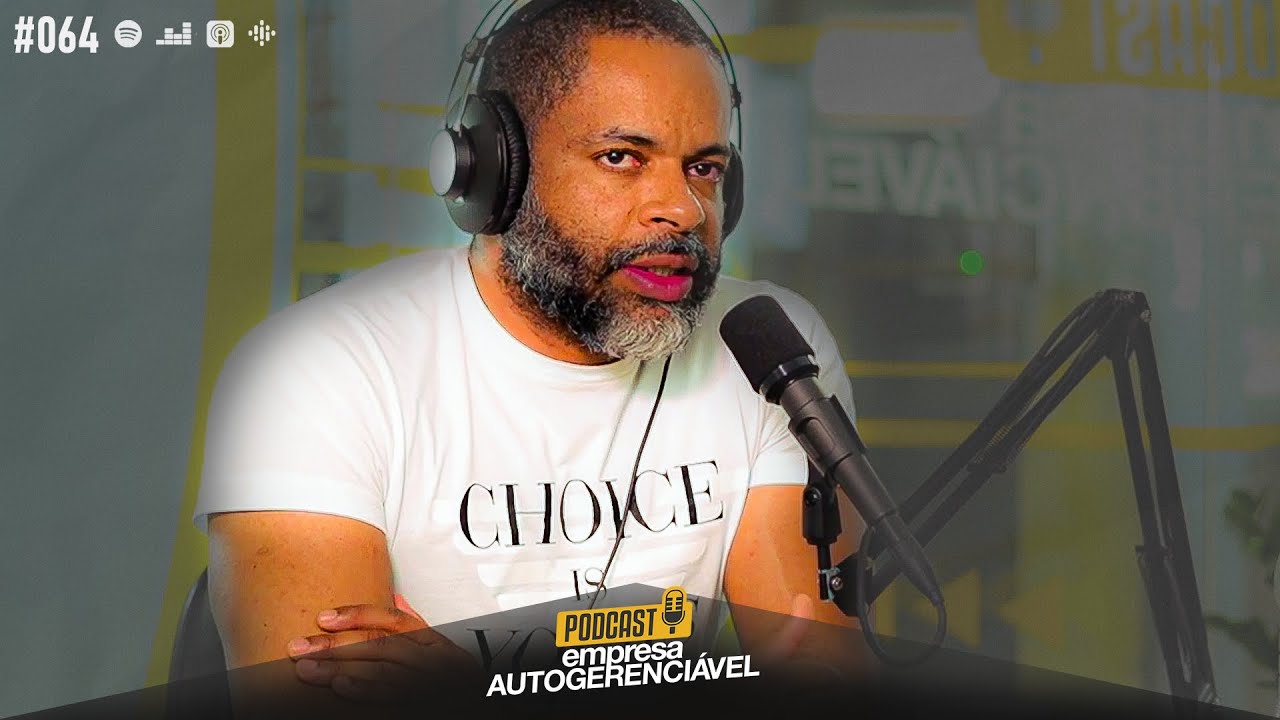 Como definir um PLANO DE CARGOS E SALÁRIOS na empresa? | Podcast EAG #064