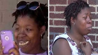 Bullies Mocks Woman Because Of Her Smile That’s When A Stranger Steps In