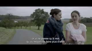 CHEMIN DE CROIX de Dietrich Brüggemann : Bande-annonce officielle / Trailer