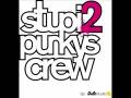 AUDIO STUPI2 PUNKYS CREW DVD PROMO 2009