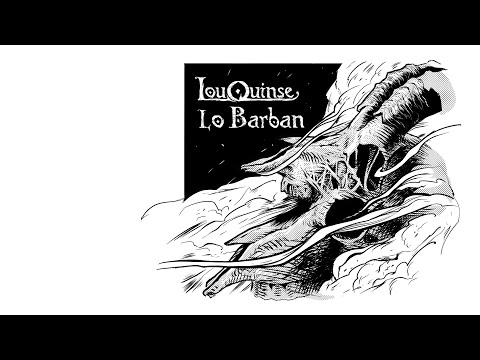 Lou Quinse - Lo Barban