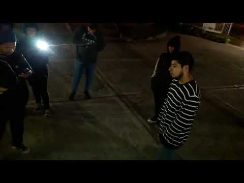 PYRO vs CIRI - FINAL 1vs1 Casttle Battle 11/08