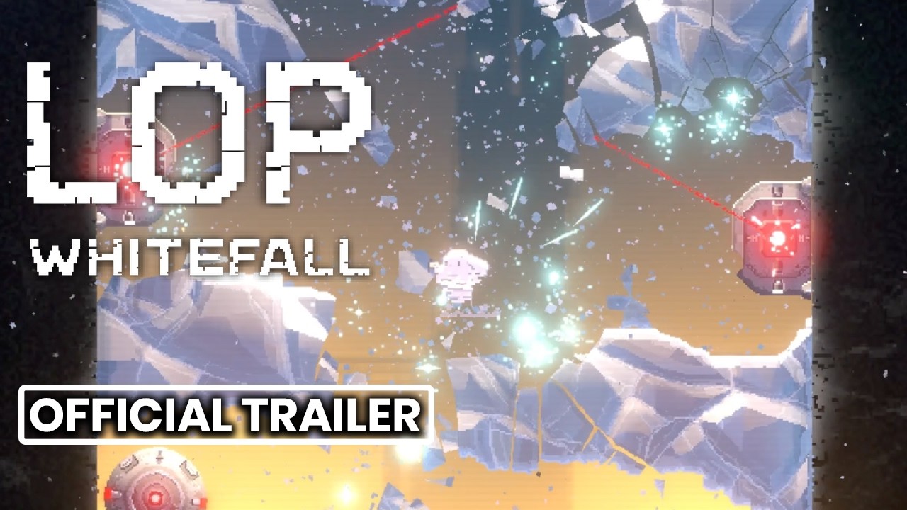 Lop: Whitefall