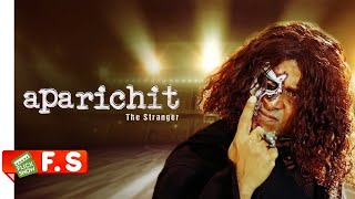 Aparichit Explained in Manipuri || Drama/Thriller movie explained in Manipuri