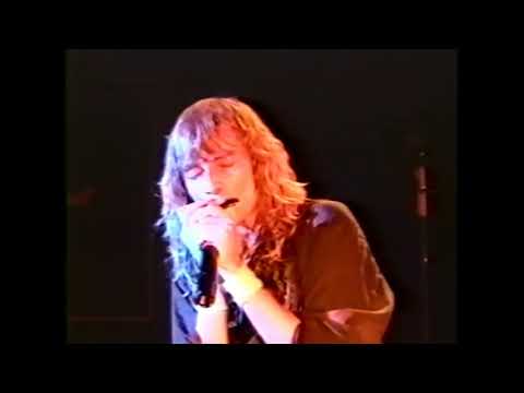 What it was like at Hammerjacks in 1991