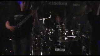 Pantommind - Black Sabbath Cover