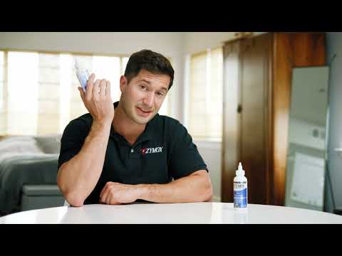 ZYMOX® Ear Cleanser: Gentle, Effective Ear Care for Pets
