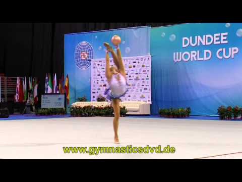 WC Sofia 2014   08   Elizaveta NAZARENKOVA