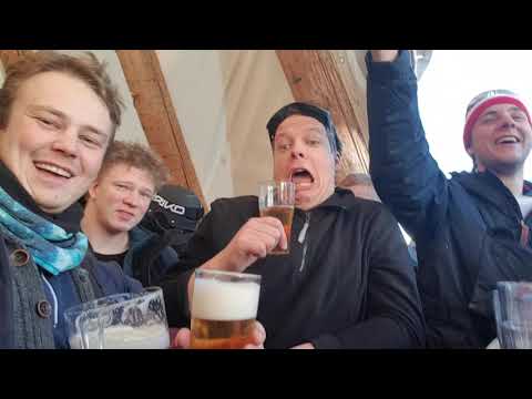 Aftermovie snowbreak 2019