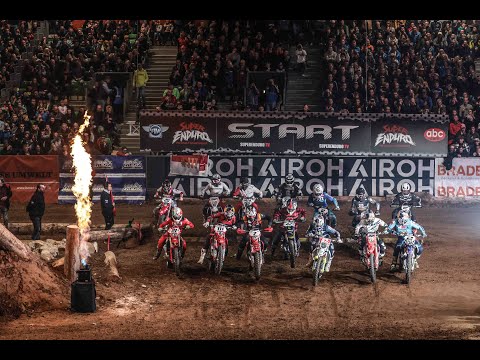 SuperEnduro Germany 2023 - Best Shots