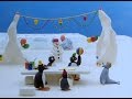 Pingu 15 Minutes 3 Episodes Pingu 46