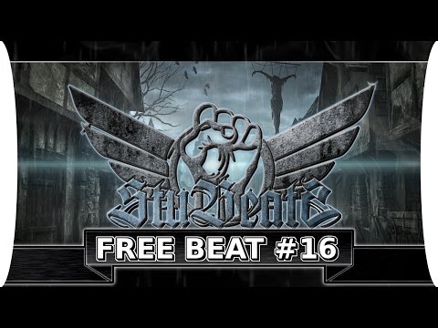 StuBeatZ #16 - Hard Dark Synth Rap/Hip Hop Instrumental (FREE BEAT / Gemafreie Musik) - Halb 3