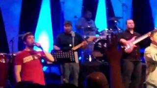 Starfield Remain Cover