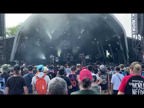 Hard mind  hellfest 2023 live hd clisson hardmind