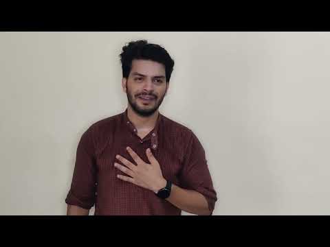 Rahul jangid Innocent audition