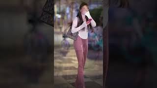 Hottest Chinese street girls #hottest #sexy #Chinese #beautiful #gorgeous #street #girls #women