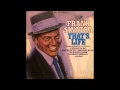 Frank Sinatra - I Will Wait For You