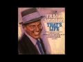 Frank Sinatra - I WILL Wait For You 