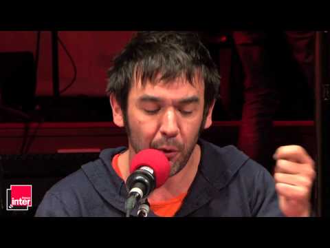 On va tous y passer - Thomas VDB : "Les racailles du 18ème siècle"