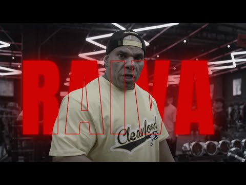 Deixe a Raiva construir você - EXTREMA MOTIVAÇÃO