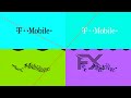 T Mobile Logo Effects Preview 2B V35 Effects Combined Fourparison