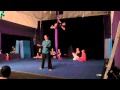 Circus Place Staff Show Finale
