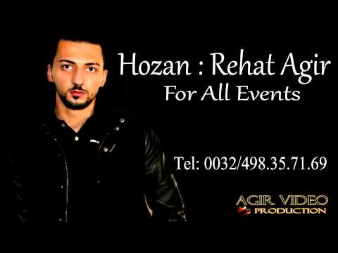 Rehat Agir - Full Gas Raks - Shwara - Koma Agir