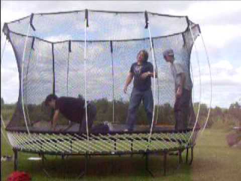 WTW: "the Extreme" Dylan Young Vs. Phil "The Punisher" Walz Rematch