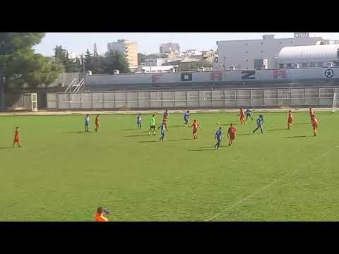 Puglia - Giovanissimi Provinciali U15 Bari G G2 - Noja Calcio vs Esperia Monopoli Sq.B