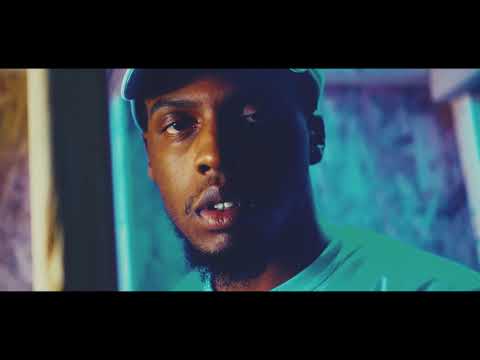 Stackzo - G.O.A.T (Music Video)