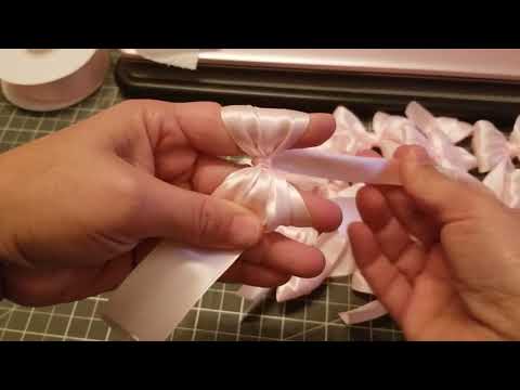 LAZOS FÁCILES PARA LOS DEDOS