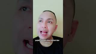 Download lagu NGERRI WAMENAKER DITANGKAP KPK!!!! GIMANA MENURUT KALIAN?? mp3