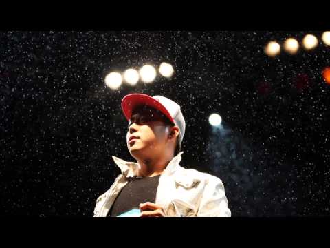 은지원 - Dangerous