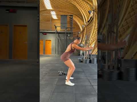 Air Squat