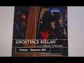 Ghostface Killah Cappadonna Raekwon Camay 1996 Epic Razor Sharp Promo RZA 12 Vinyl