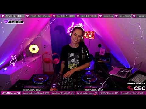 Sabién  -  1 Year Celebration - Best Of One Year Twitch