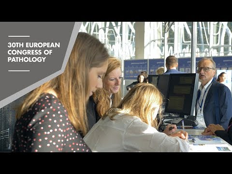 30º Congresso Europeu de Patologia | Euskalduna Bilbao #Meetings & #Events