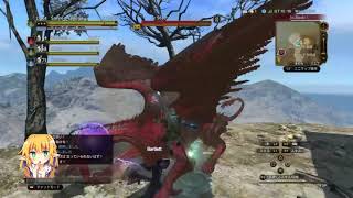 スピリットランサー動画[編集テスト]