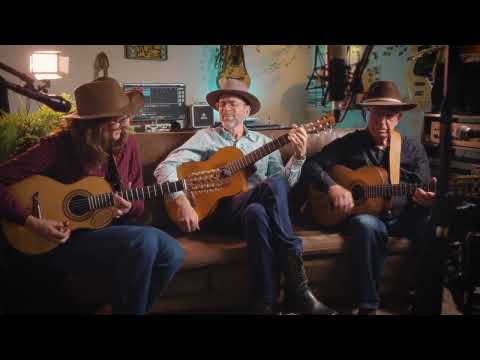 Porta do Mundo - Peão Carreiro e Zé Paulo