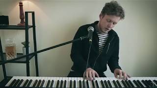 Low Blows-Meg Mac (Cover)