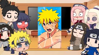 Download lagu Past Naruto friends react to him in the Future | 🍥 Compilation | Gacha Club | READ DESC mp3 Download lagu Past Naruto friends react to him in the Future | 🍥 Compilation | Gacha Club | READ DESC mp3