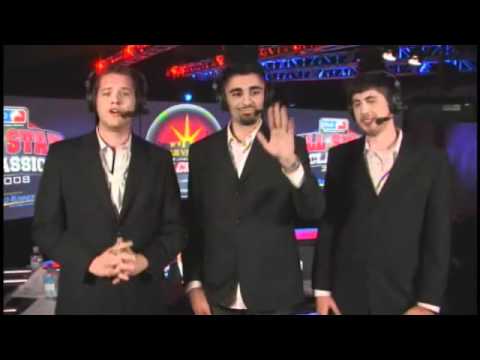 2008 MLG Las Vegas - All Star Classic: Outro