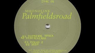 Mhonolink - Hydralklapp