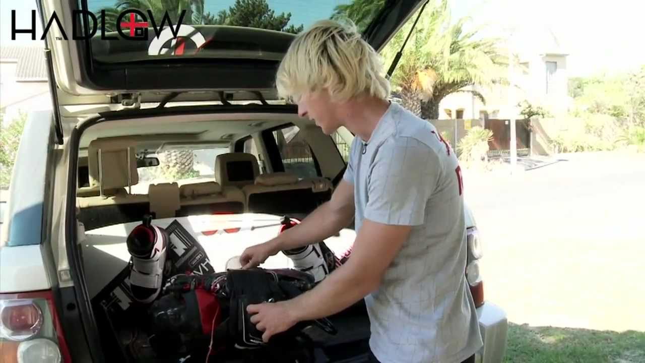 900 Series | Episode 1