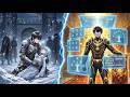 His Family Threw Him and His Dying Sister Into the Snow… Then He Awakened a God-Tier Clan System