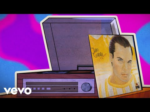 Juan Gabriel - Te Lo Pido por Favor (Letra/Lyrics)