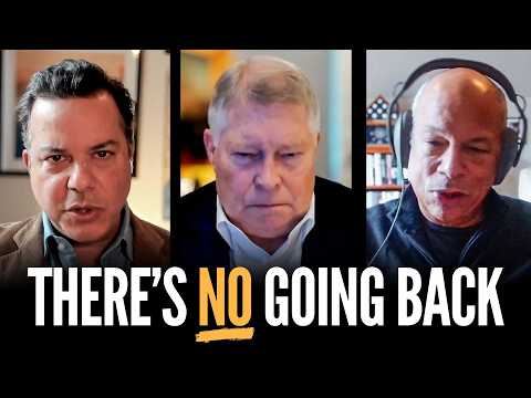 The Damage to America Is Permanent (w/ Michael Luttig & Jeh Johnson) | How to Fix It