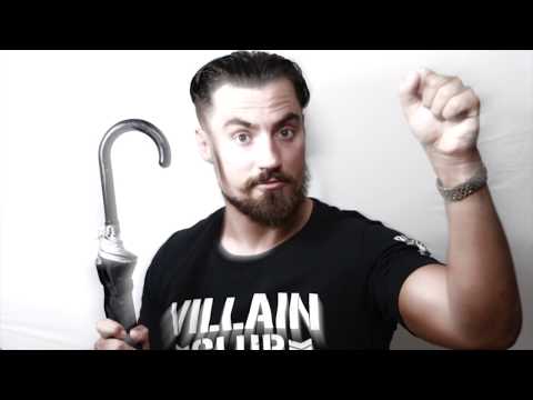 WrestleRama Aug 5th, Smile Vs Haskins Vs Scurll