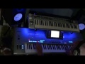 ABBA Mike Oldfield Arrival Cover By Albert